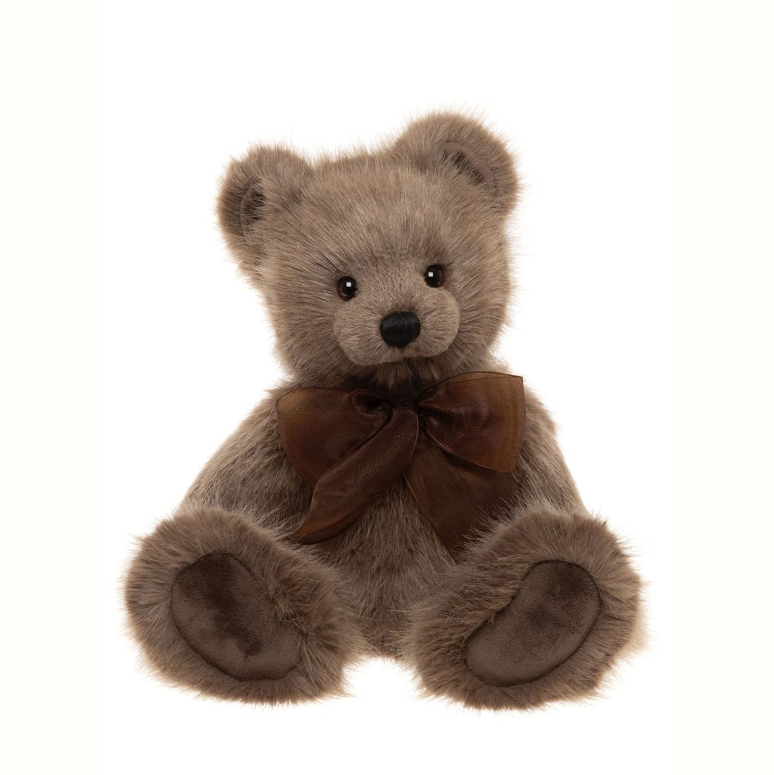 Charlie Bears Oak 37cm