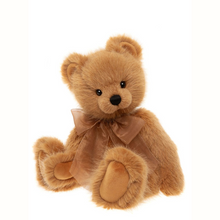 Load image into Gallery viewer, Charlie Bears Acer 37cm
