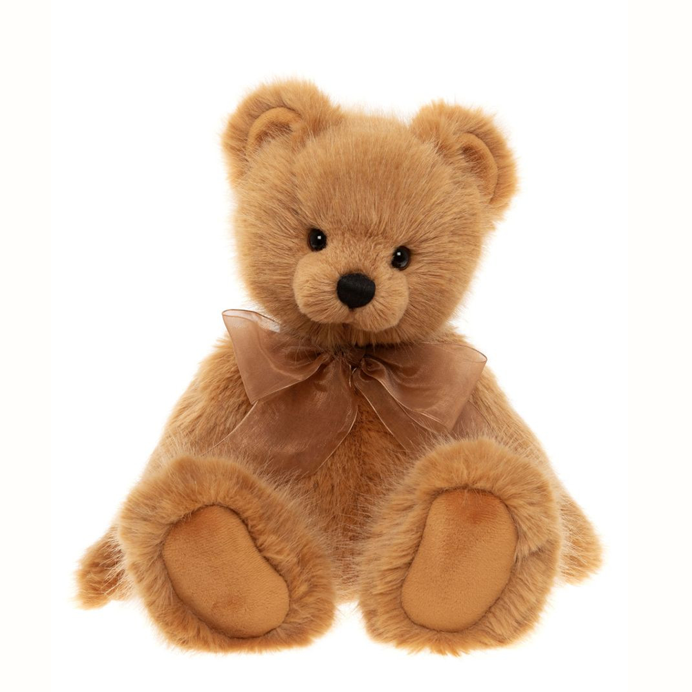 Charlie Bears Acer 37cm