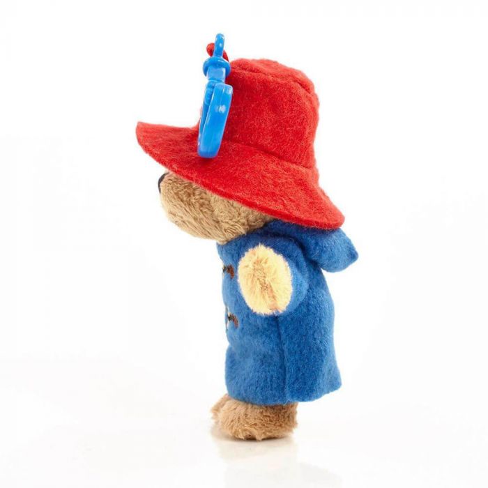 Paddington Bear Classic - Keyring 8cm