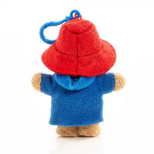 Load image into Gallery viewer, Paddington Bear Classic - Keyring 8cm
