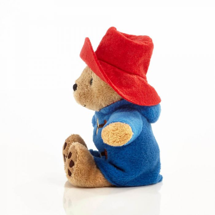Paddington Classic Paddington Bear Bean Toy 13cm