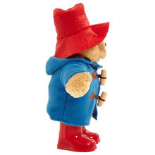 Load image into Gallery viewer, Paddington Bear with Boots &amp; Coat Medium
