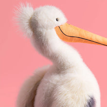Load image into Gallery viewer, Jellycat Keli Pelican 34cm
