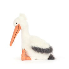 Load image into Gallery viewer, Jellycat Keli Pelican 34cm
