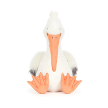 Load image into Gallery viewer, Jellycat Keli Pelican 34cm
