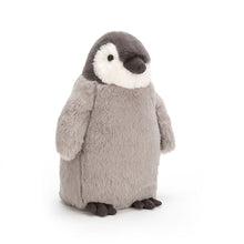 Load image into Gallery viewer, Jellycat Percy Penguin 24cm
