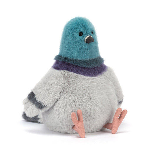 Jellycat Strutton Pigeon 20cm