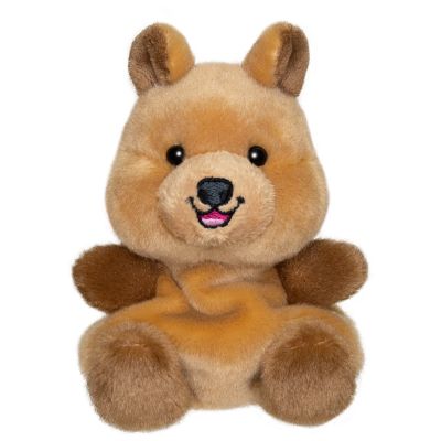 Palm Pal Quokka 13cm
