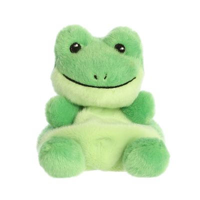 Palm Pal Ribbits Frog 13cm