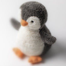 Load image into Gallery viewer, Jellycat Peanut Penguin Medium 24cm
