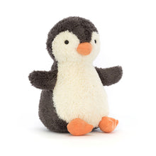 Load image into Gallery viewer, Jellycat Peanut Penguin Medium 24cm
