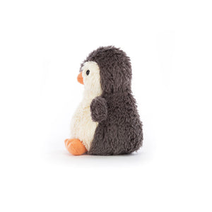 Jellycat Peanut Penguin Small 12cm