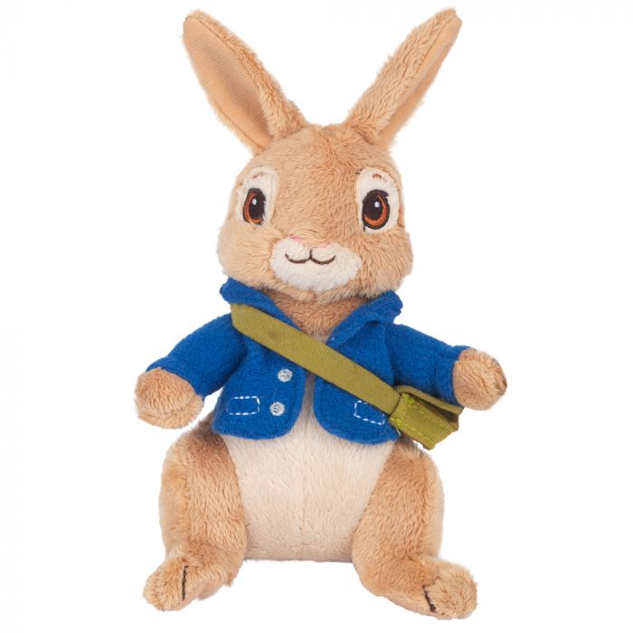 Peter Lily & Benjamin Soft Toy 15cm
