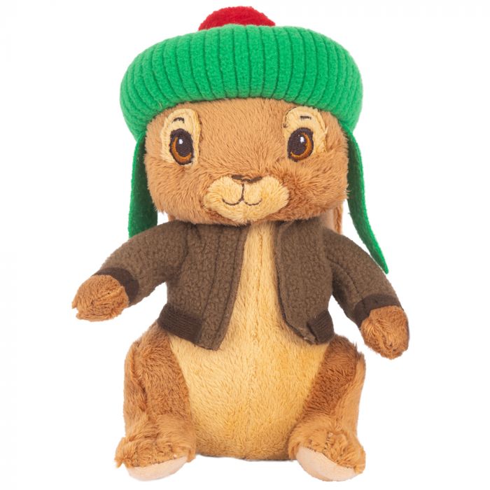 Peter Lily & Benjamin Soft Toy 15cm