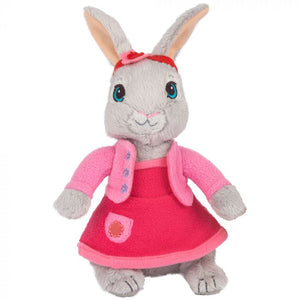Peter Lily & Benjamin Soft Toy 15cm