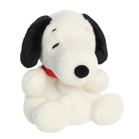 Peanuts Snoopy Palm Pal 15 cm