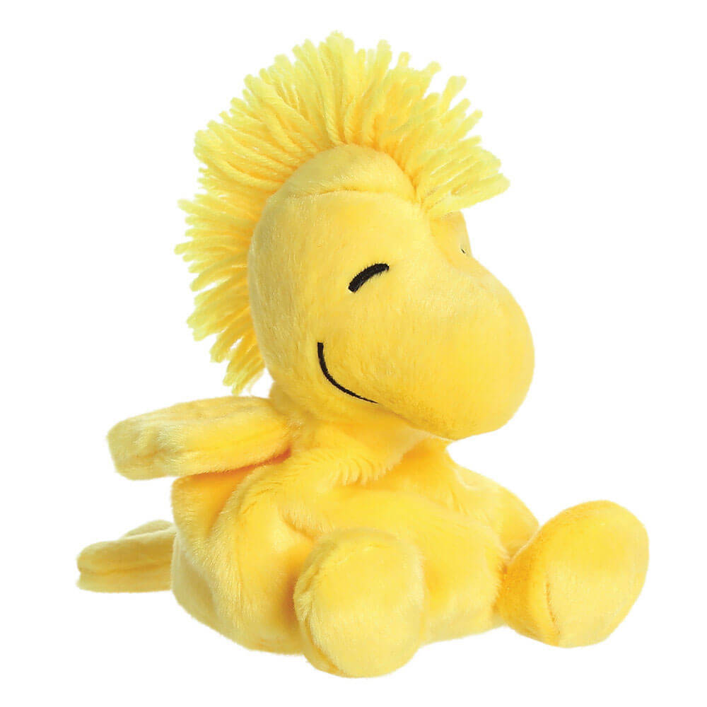 Peanuts Woodstock Palm Pal 15cm