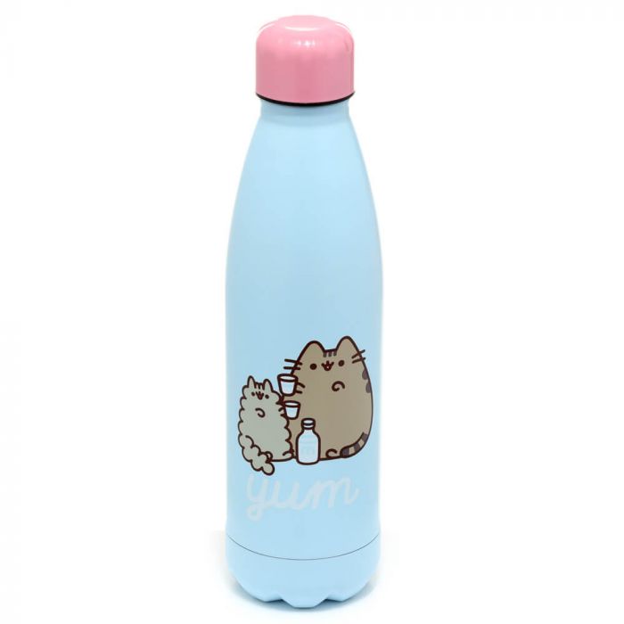 Pusheen Stainless Steel Bottle 500ml