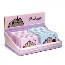 Load image into Gallery viewer, Pusheen Card Wallet With RFID Protection
