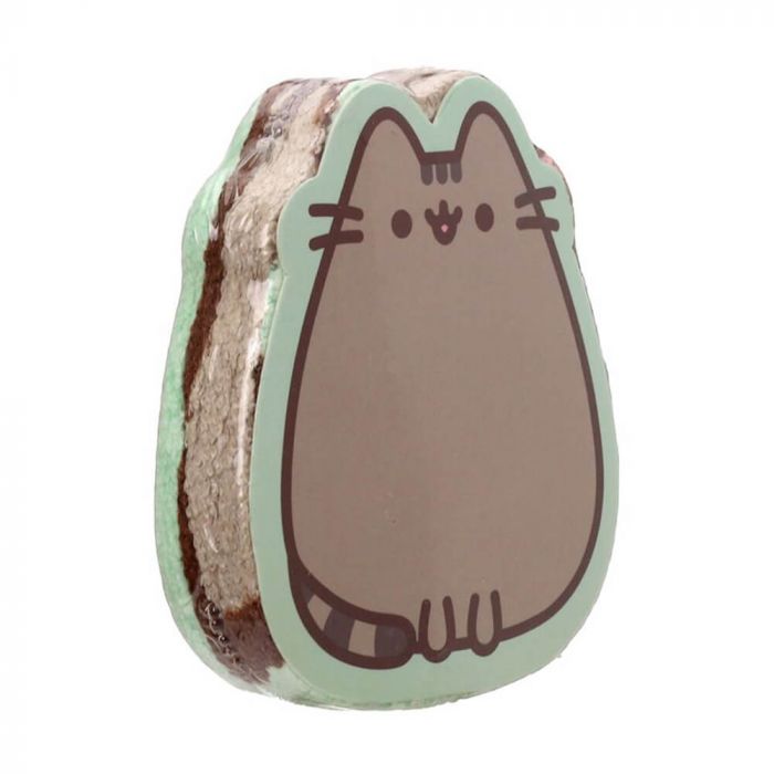 Pusheen Compressed Towel 14.5cm