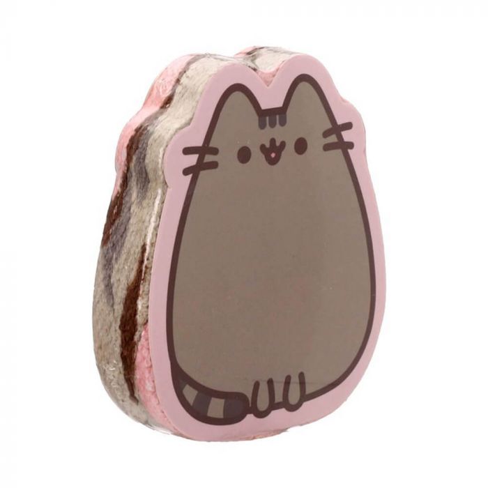 Pusheen Compressed Towel 14.5cm