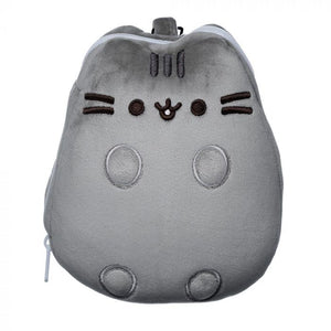 Pusheen Travel Pillow & Eye Mask Set