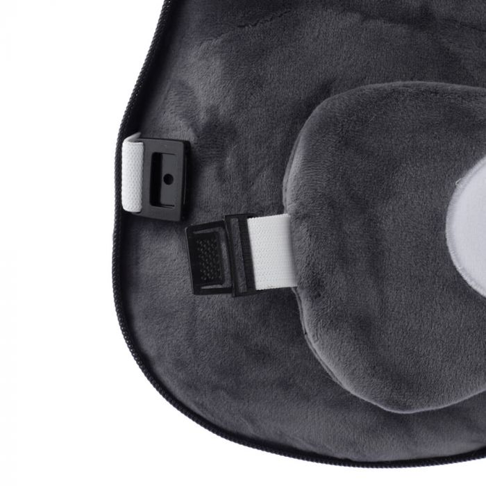 Shaun The Sheep Travel Pillow & Eye Mask Set