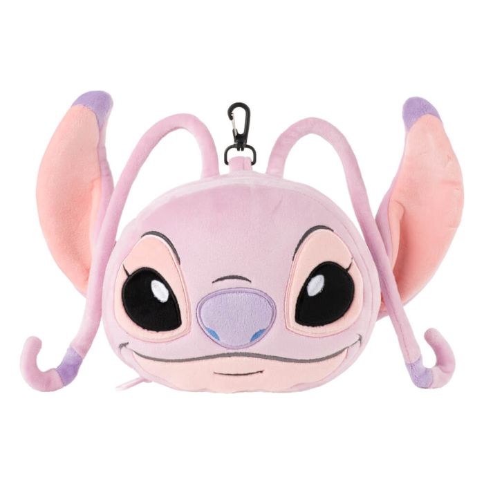 Disney Angel Travel Pillow & Mask Set