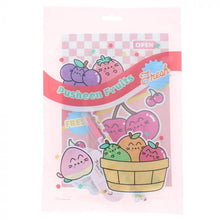 Load image into Gallery viewer, Pusheen Fruits Stationery Set 24cm
