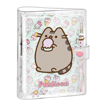 Load image into Gallery viewer, Pusheen Ice Cream Planner
