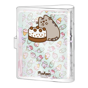 Pusheen Ice Cream Planner