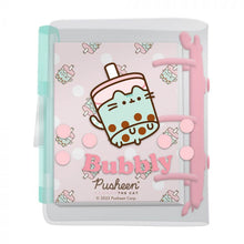 Load image into Gallery viewer, Pusheen Sips: Mini Planner with Gel Pen
