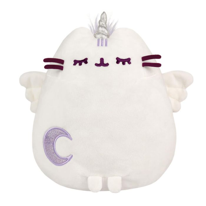Pusheen Pusheenicorn Plush Large 28cm - White