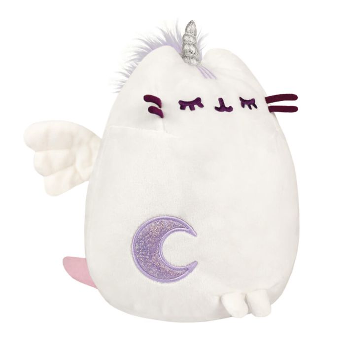 Pusheen Pusheenicorn Plush Large 28cm - White