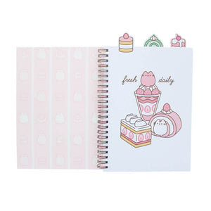 Pusheen Sweets: Project Book