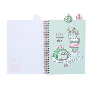 Pusheen Sweets: Project Book