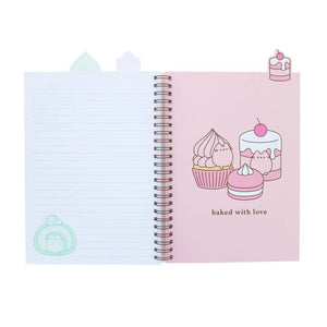 Pusheen Sweets: Project Book