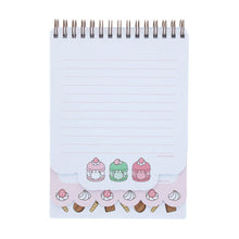 Load image into Gallery viewer, Pusheen Sweets: Layered Notebook
