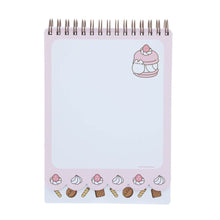 Load image into Gallery viewer, Pusheen Sweets: Layered Notebook
