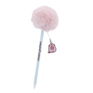 Pusheen Sweets Pom Pom Pen