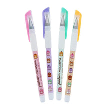 Load image into Gallery viewer, Pusheen Sweets: Gel Pen Set
