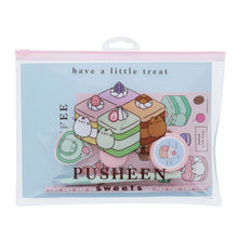 Load image into Gallery viewer, Pusheen Sweets Super Stationary Set
