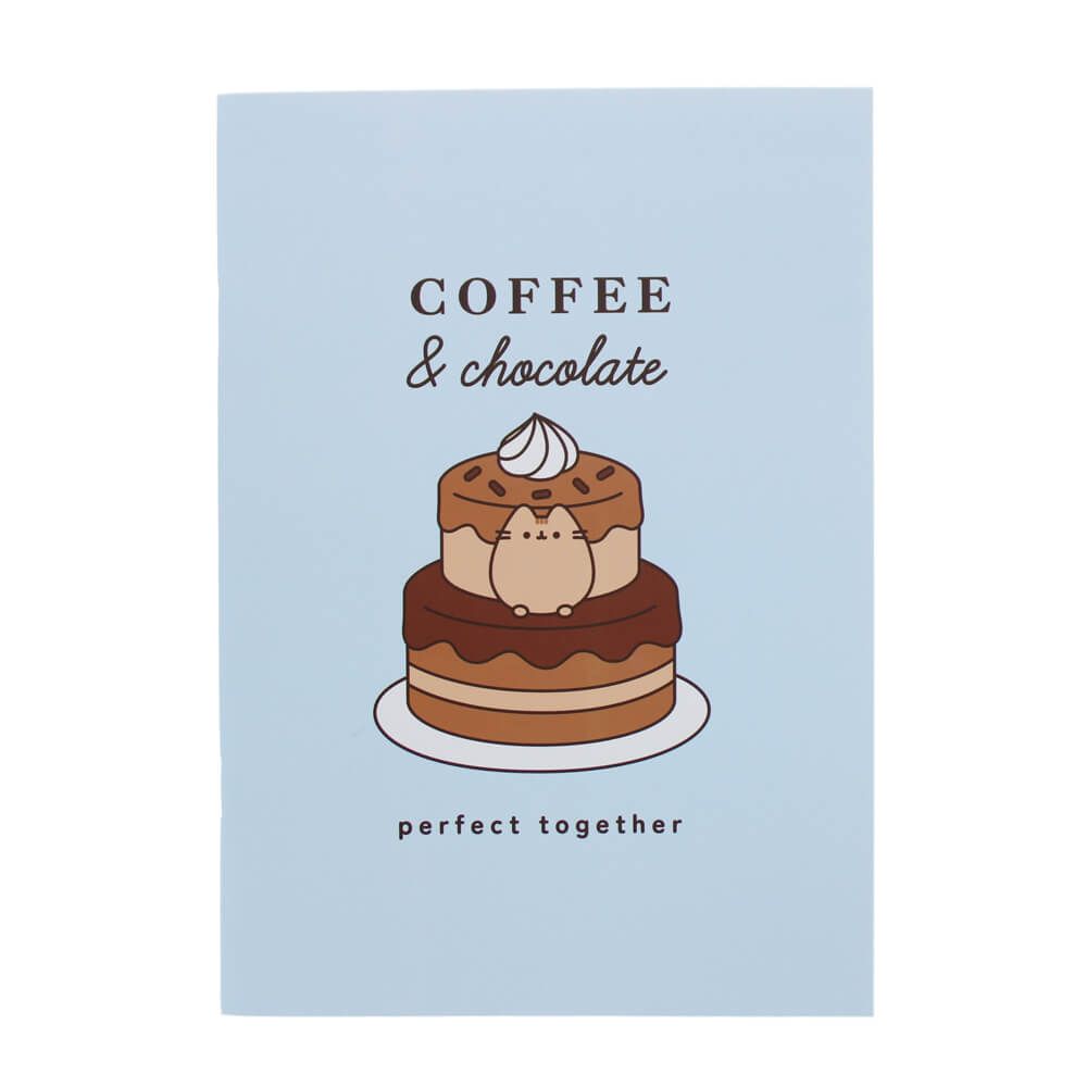 Pusheen Sweets Super Stationary Set