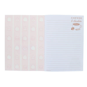 Pusheen Sweets Super Stationary Set