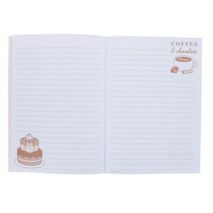 Pusheen Sweets Super Stationary Set