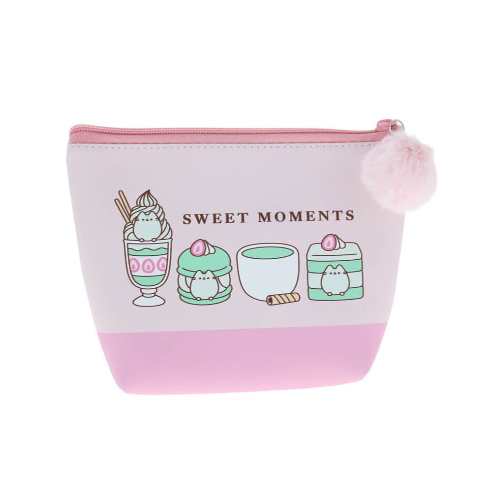 Pusheen Sweets Pencil Case