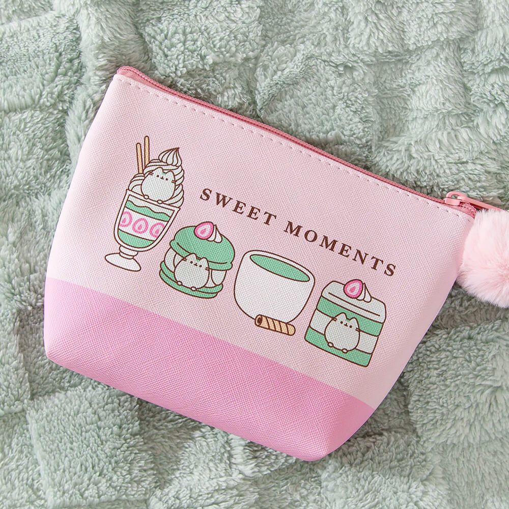 Pusheen Sweets Pencil Case