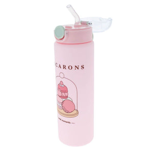 Pusheen Sweets: Water Bottle