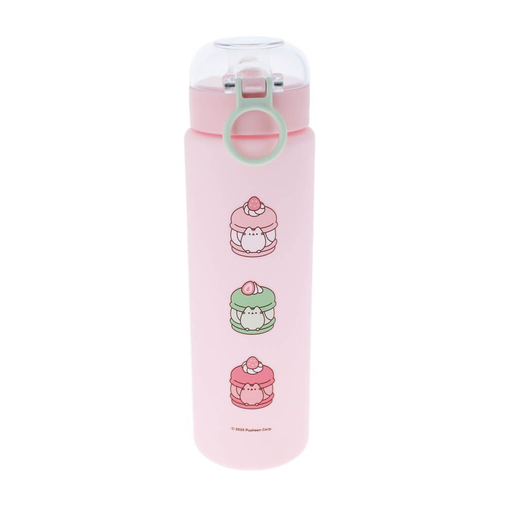 Pusheen Sweets: Water Bottle
